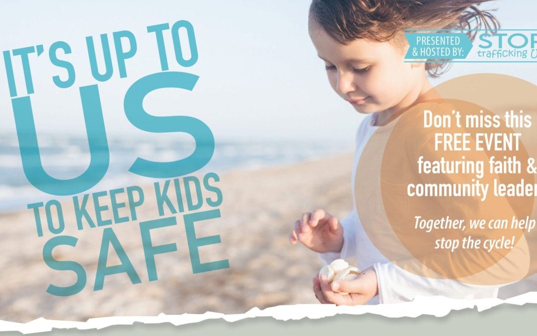 Keep Kids Safe Conference, May 10-11, 2024